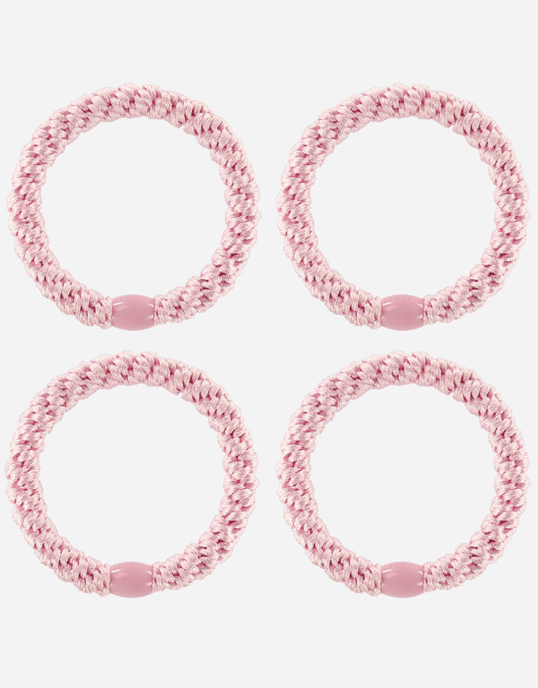 Original Hair Tie Bundle - Baby Pinks