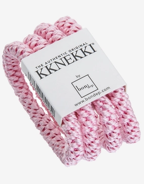 Original Hair Tie Bundle - Baby Pinks