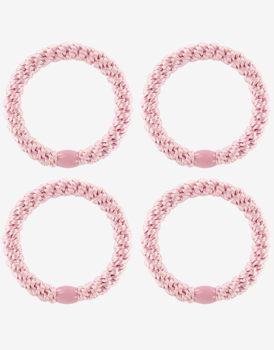 Original Hair Tie Bundle - Baby Pinks