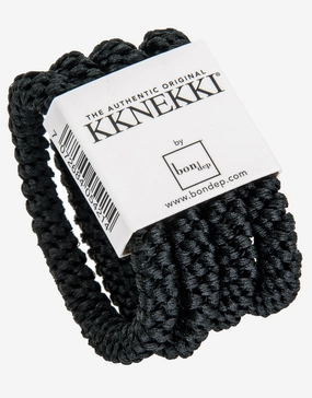 Original Hair Tie Bundle - Black