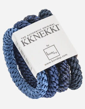 Original Hair Tie Bundle - Blues