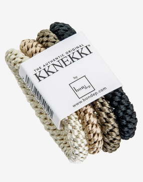 Original Hair Tie Bundle - Naturals