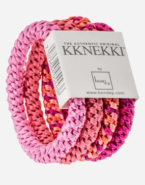 Original Hair Tie Bundle - Pinks