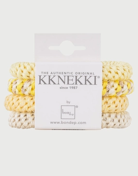 Original Hair Tie Bundle - Yellows