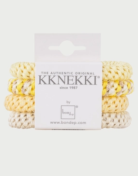 Original Hair Tie Bundle - Yellows