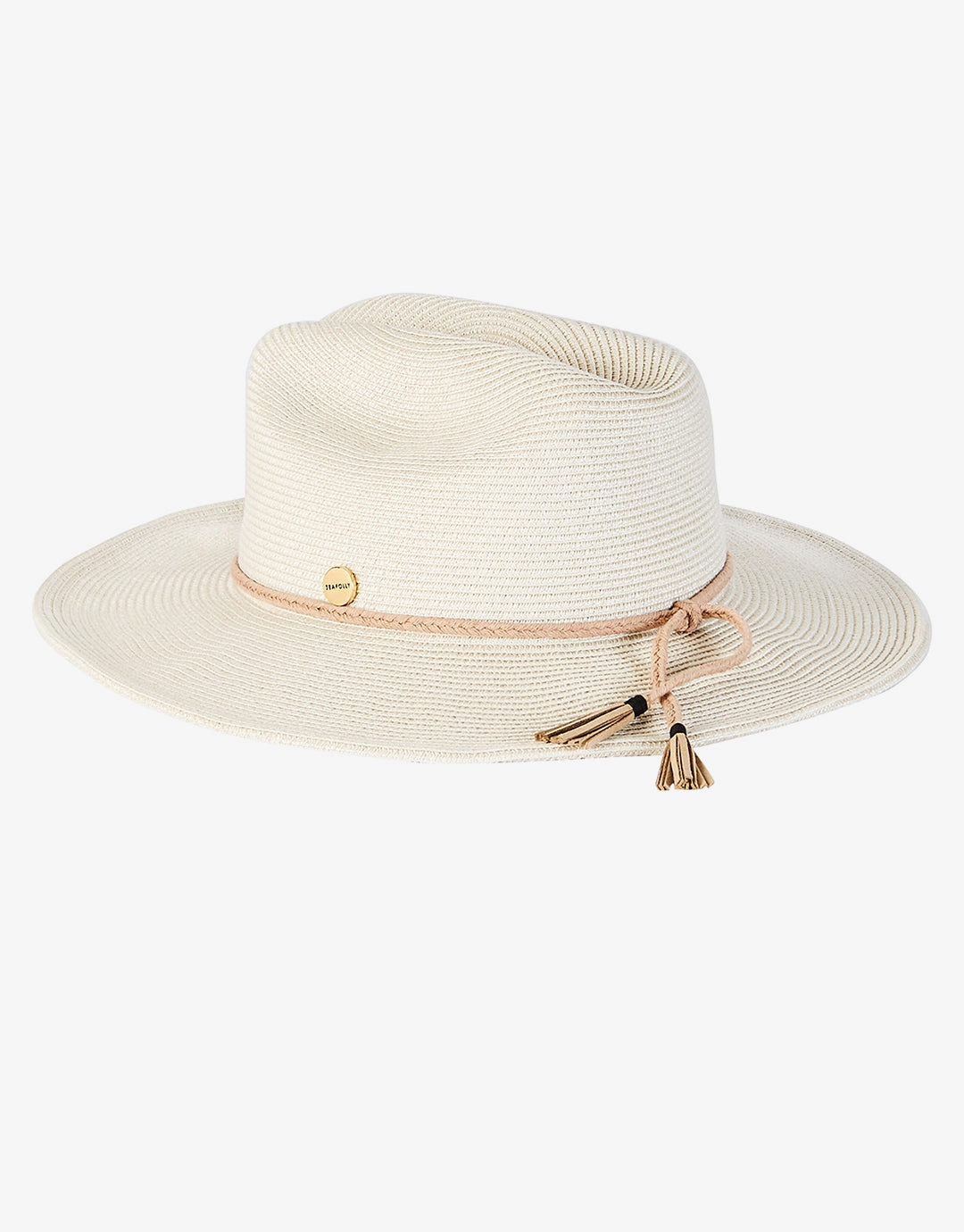 Packable Coyote Hat