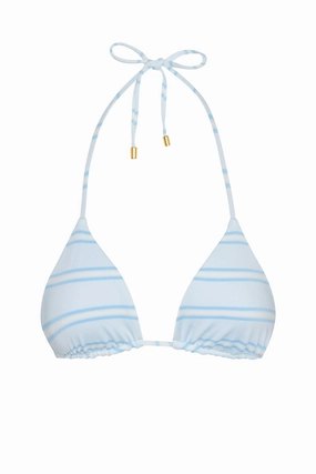 Palma Top - Ice Stripe