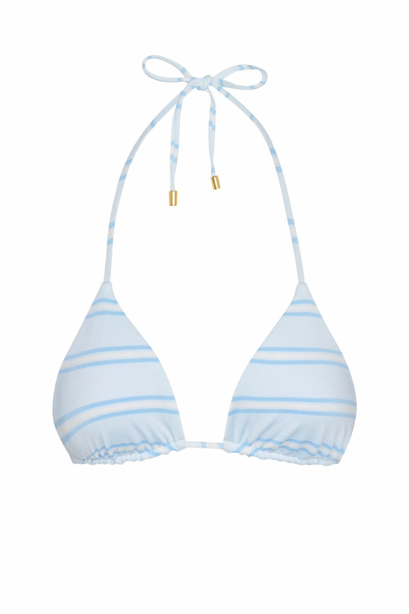 Palma Top - Ice Stripe