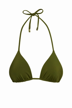 Palma Top - Olive
