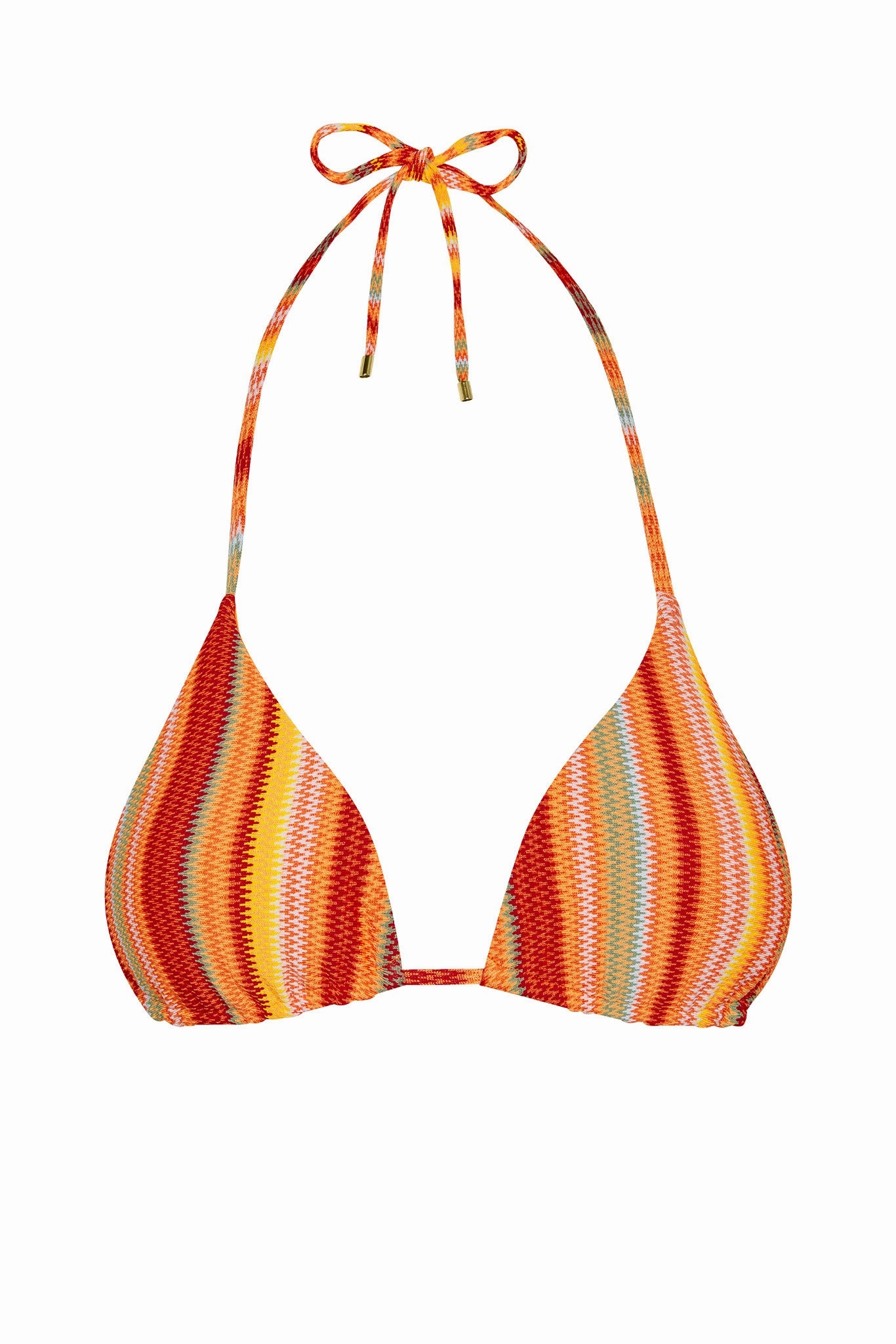 Palma Top - Sardinia Stripe