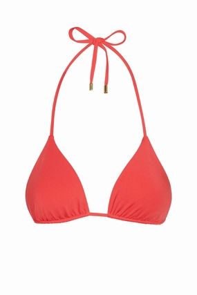 Palma Top - Strawberry