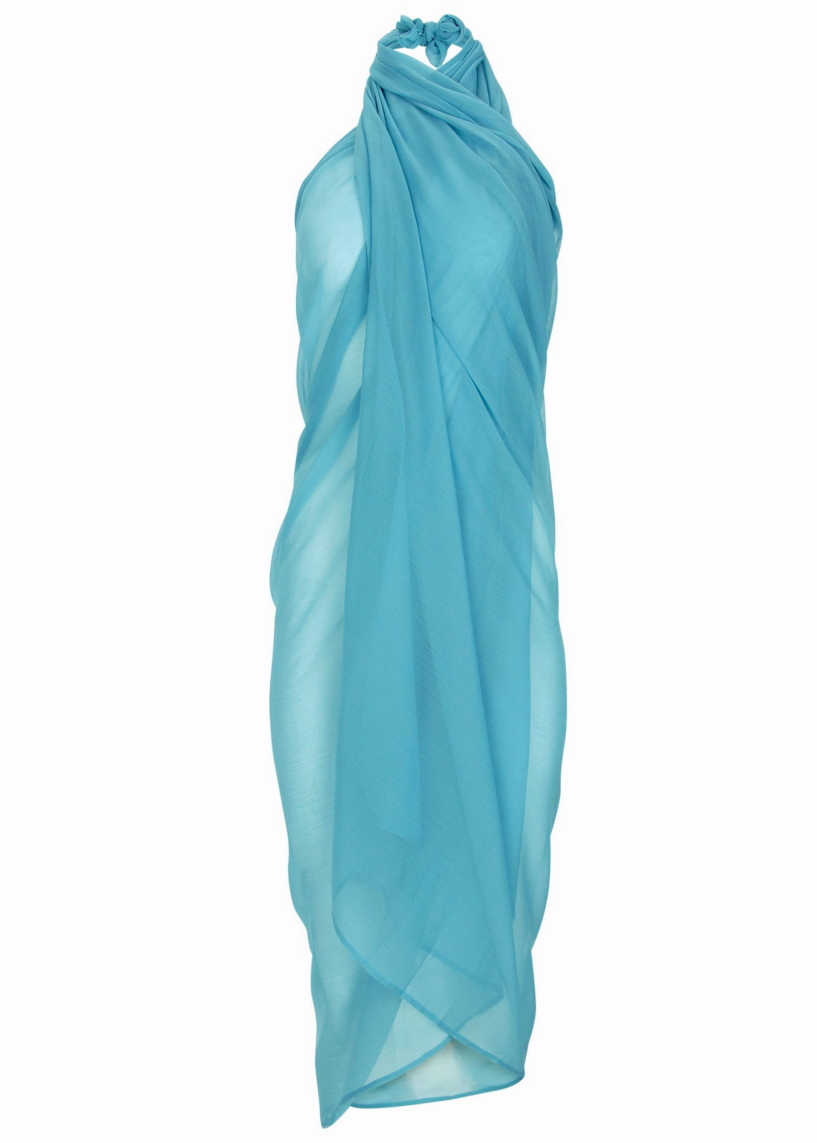 Pareo Cover-Up - Blue