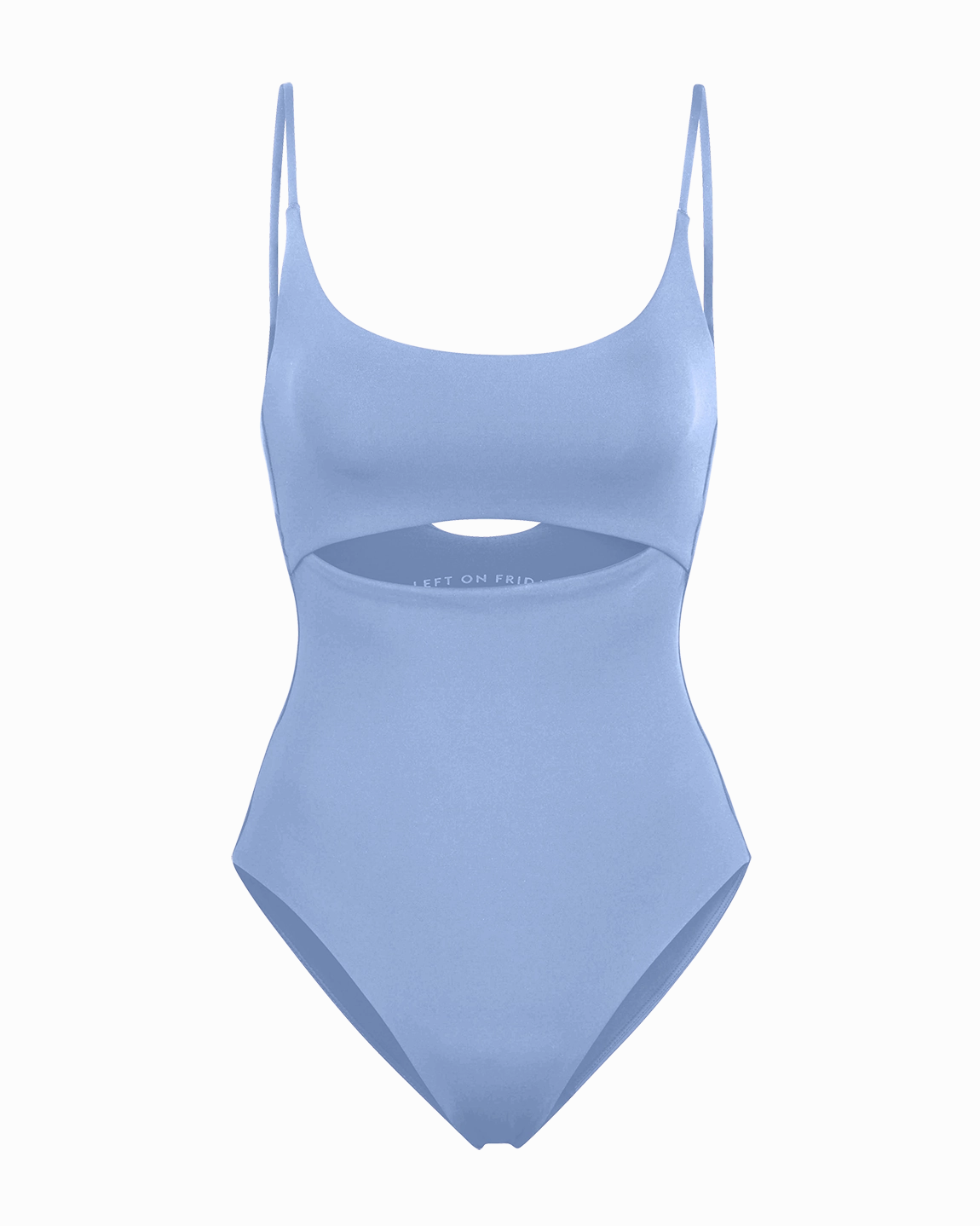 Peak Suit - Blue Skies