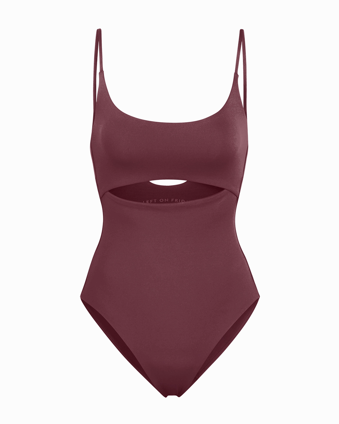 Peak Suit - Desert Plum