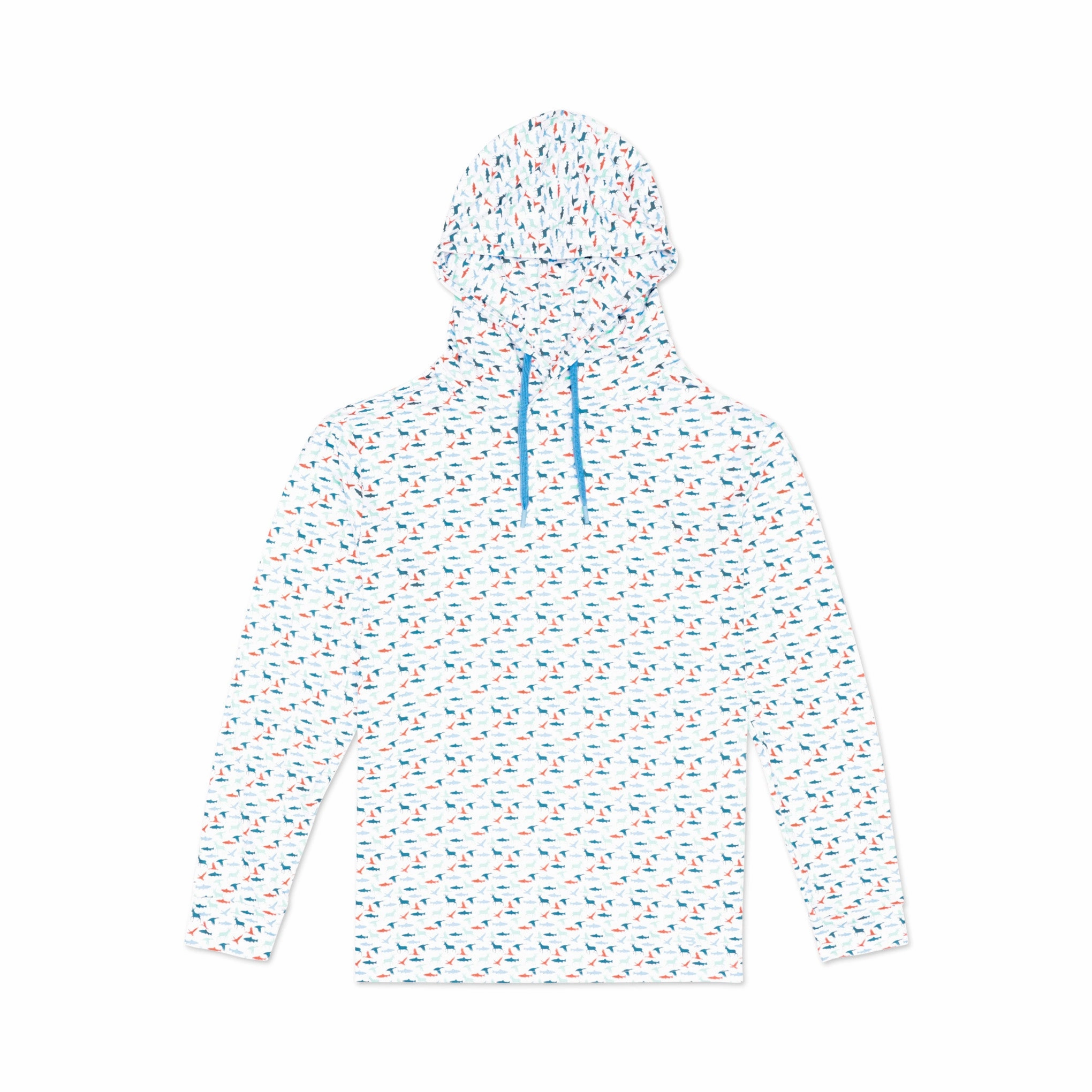 Performance Hoodie - The Great Outdoors
