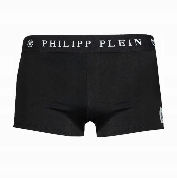 Philipp Plein  Polyamide Men's Swimwear