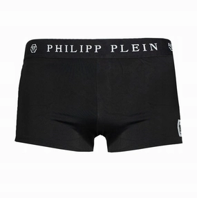 Philipp Plein  Polyamide Men's Swimwear