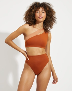 Playa Top - Bronze / Mirage