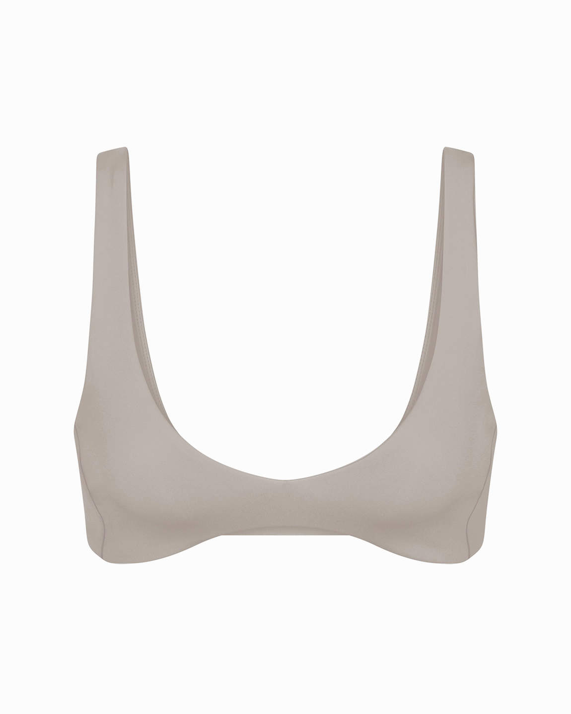 Plunge Top - Beach