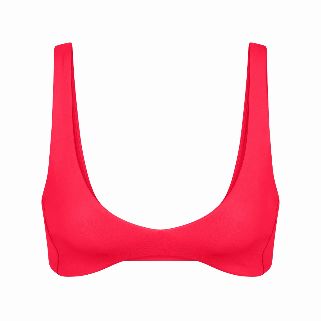 Plunge Top - Rescue
