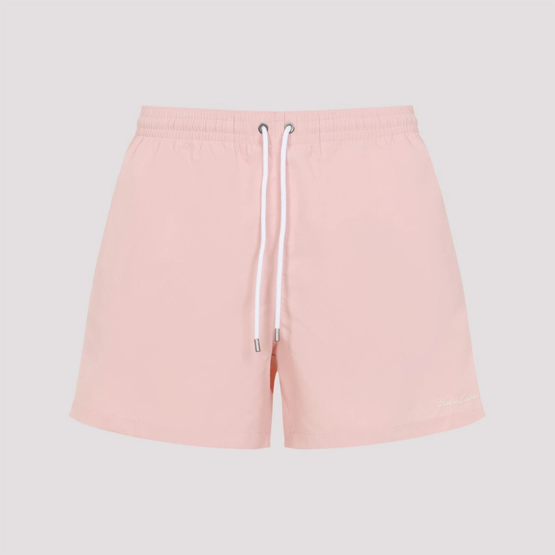 Polyester Swim Shorts