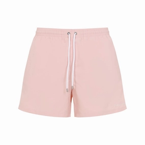 Polyester Swim Shorts