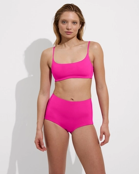 Pool Days Top - Hot