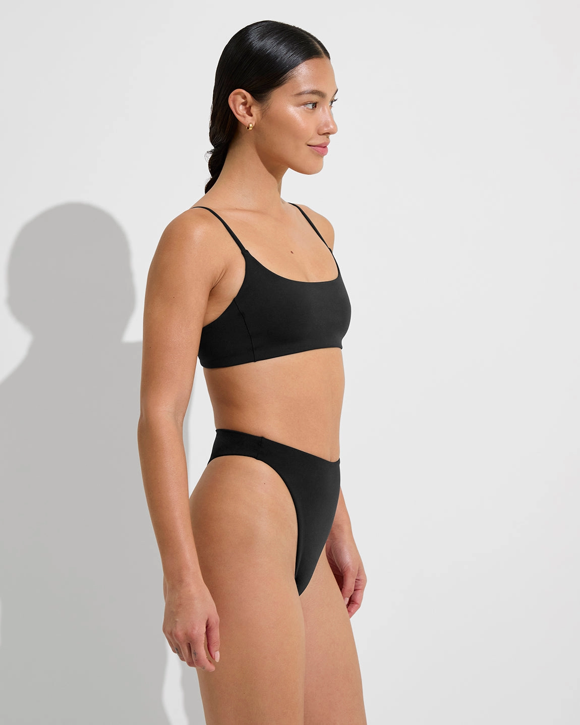 Pool Days Top - Jet