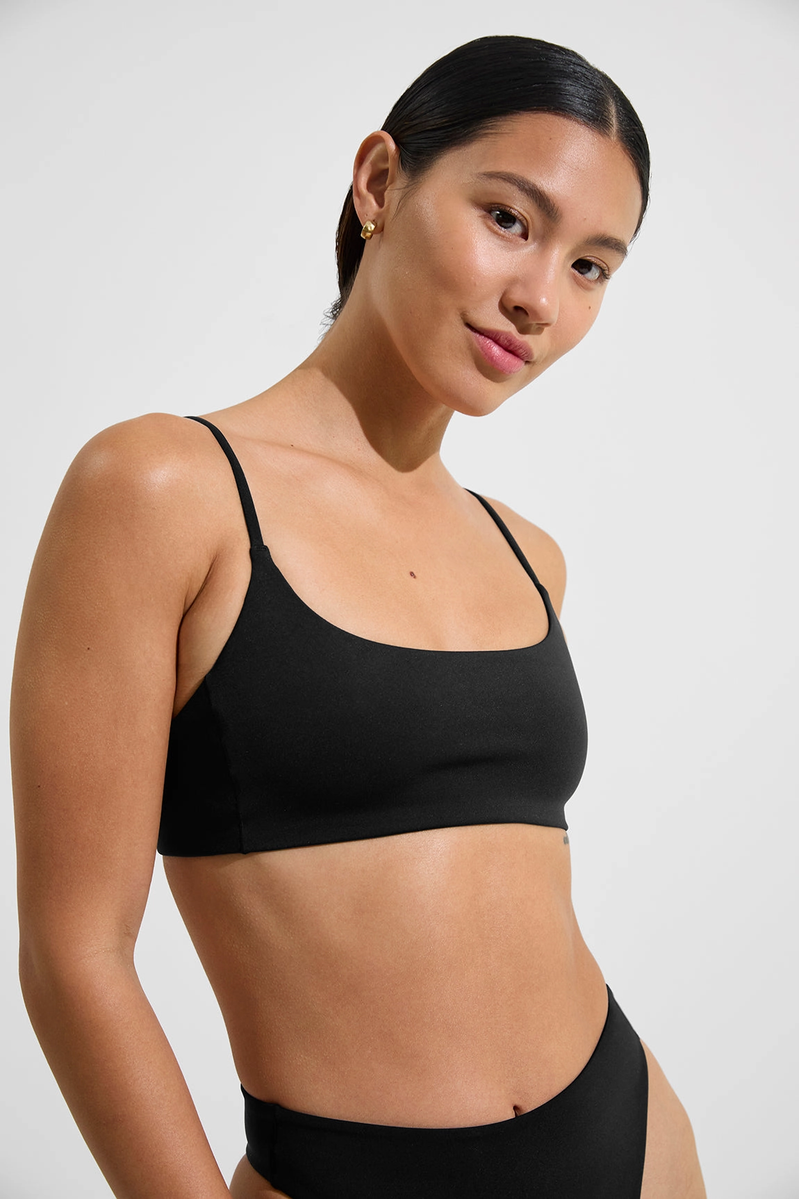 Pool Days Top - Jet