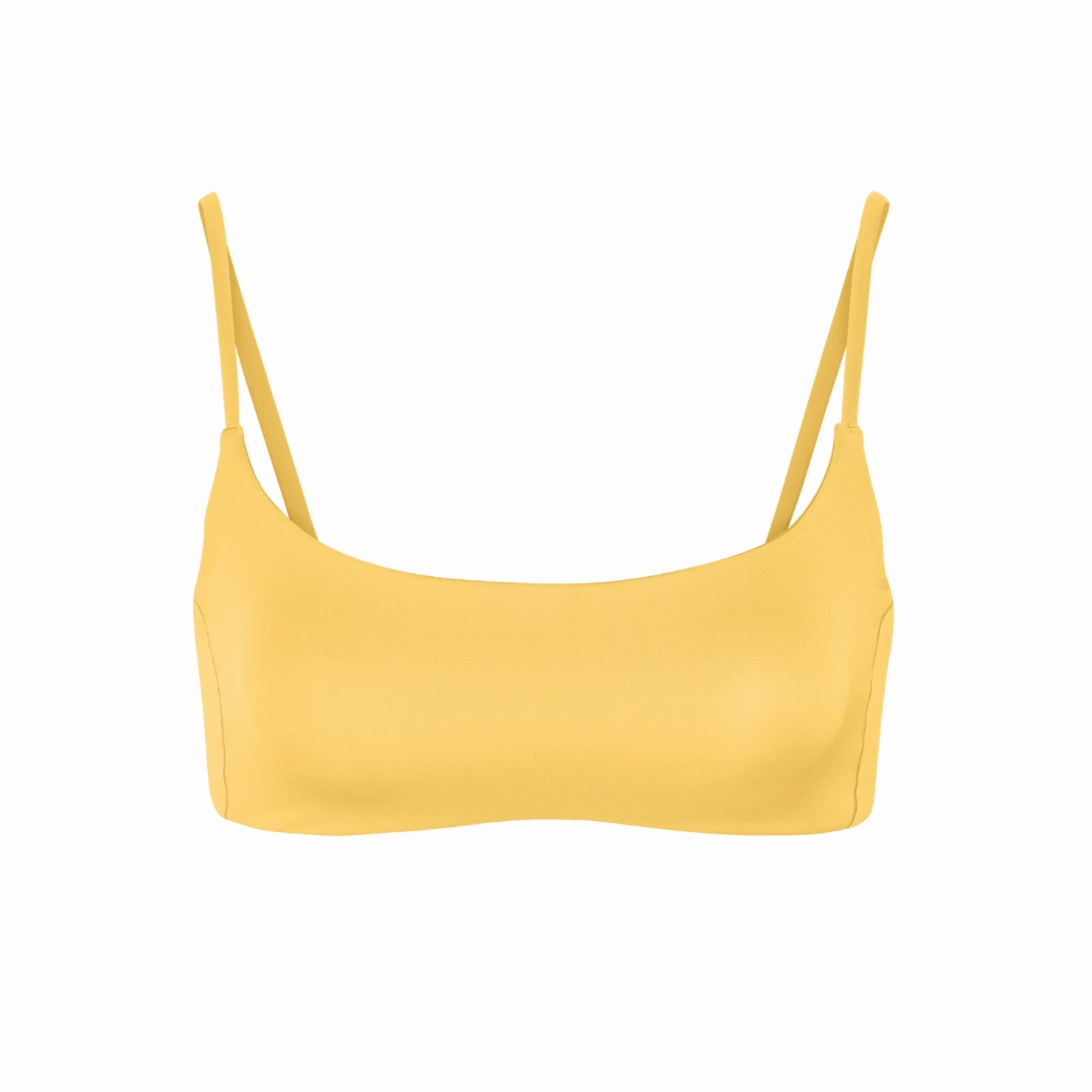 Pool Days Top - Mango