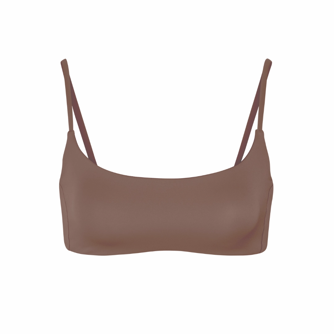 Pool Days Top - Stormy