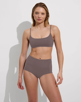 Pool Days Top - Stormy