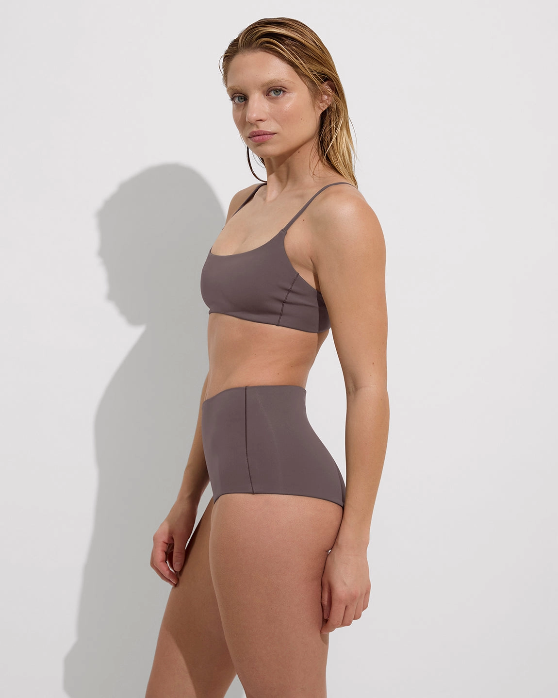 Pool Days Top - Stormy
