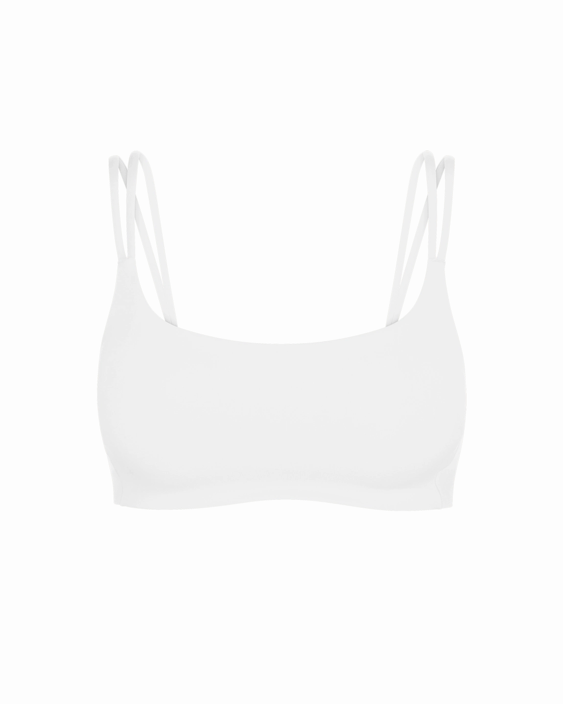 Pool Days Top D  - Coconut