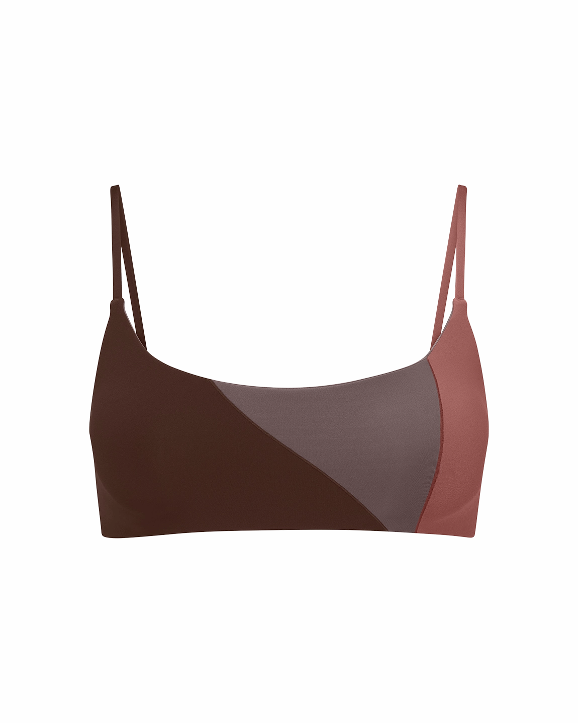 Pool Days Top *LOF X DUNE - Cold Brew / Stormy / Sandal