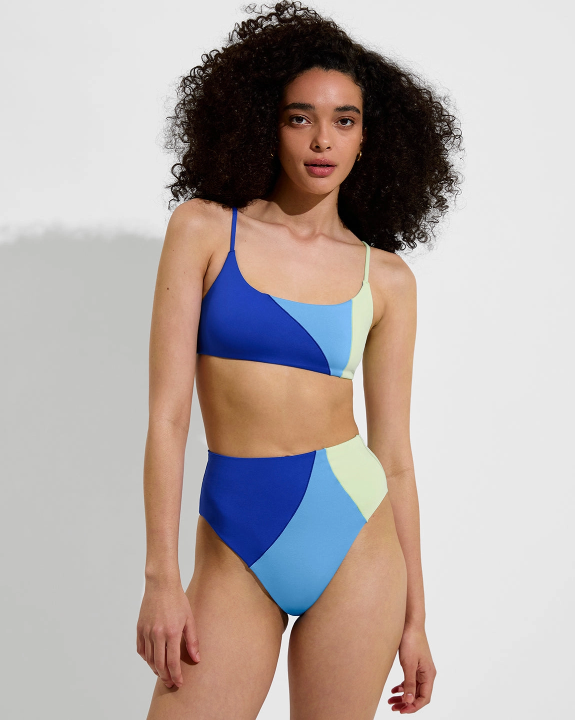 Pool Days Top *LOF X DUNE - First Place / Point Break / Mojito