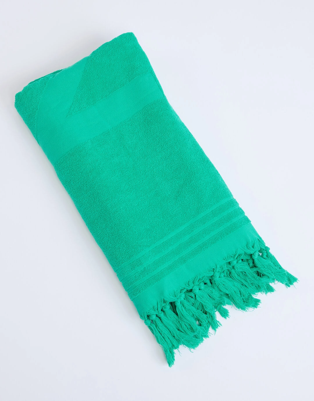 Popsy Towel - Green