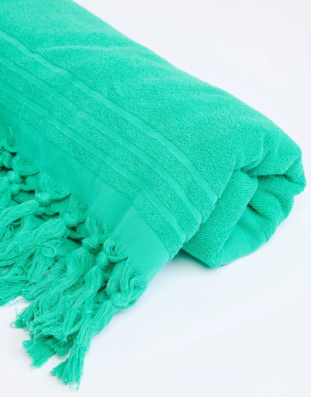 Popsy Towel - Green