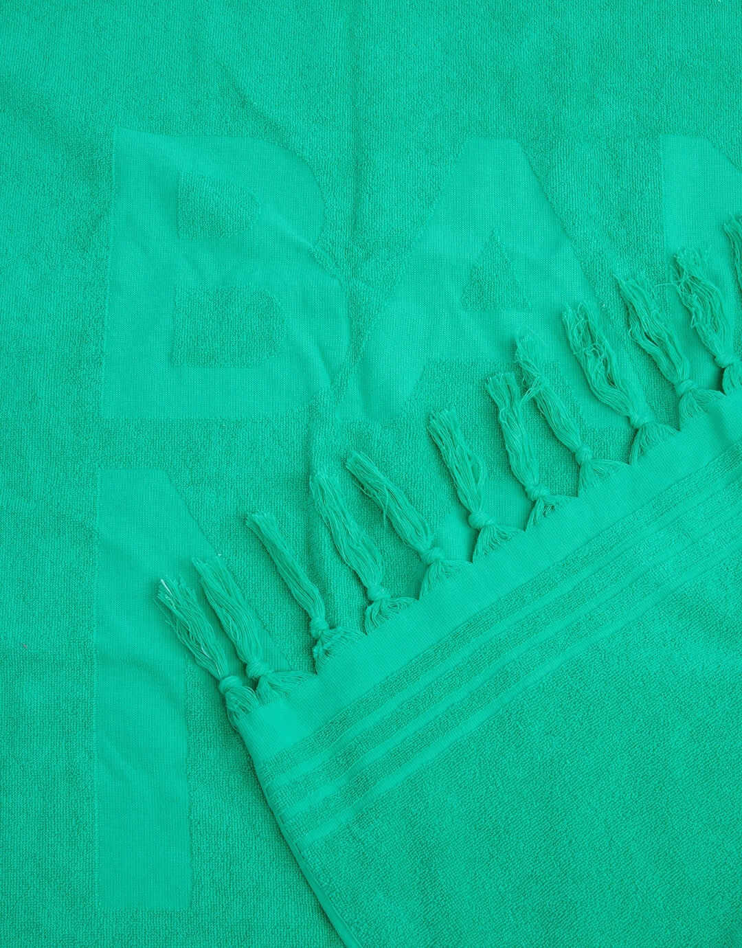 Popsy Towel - Green