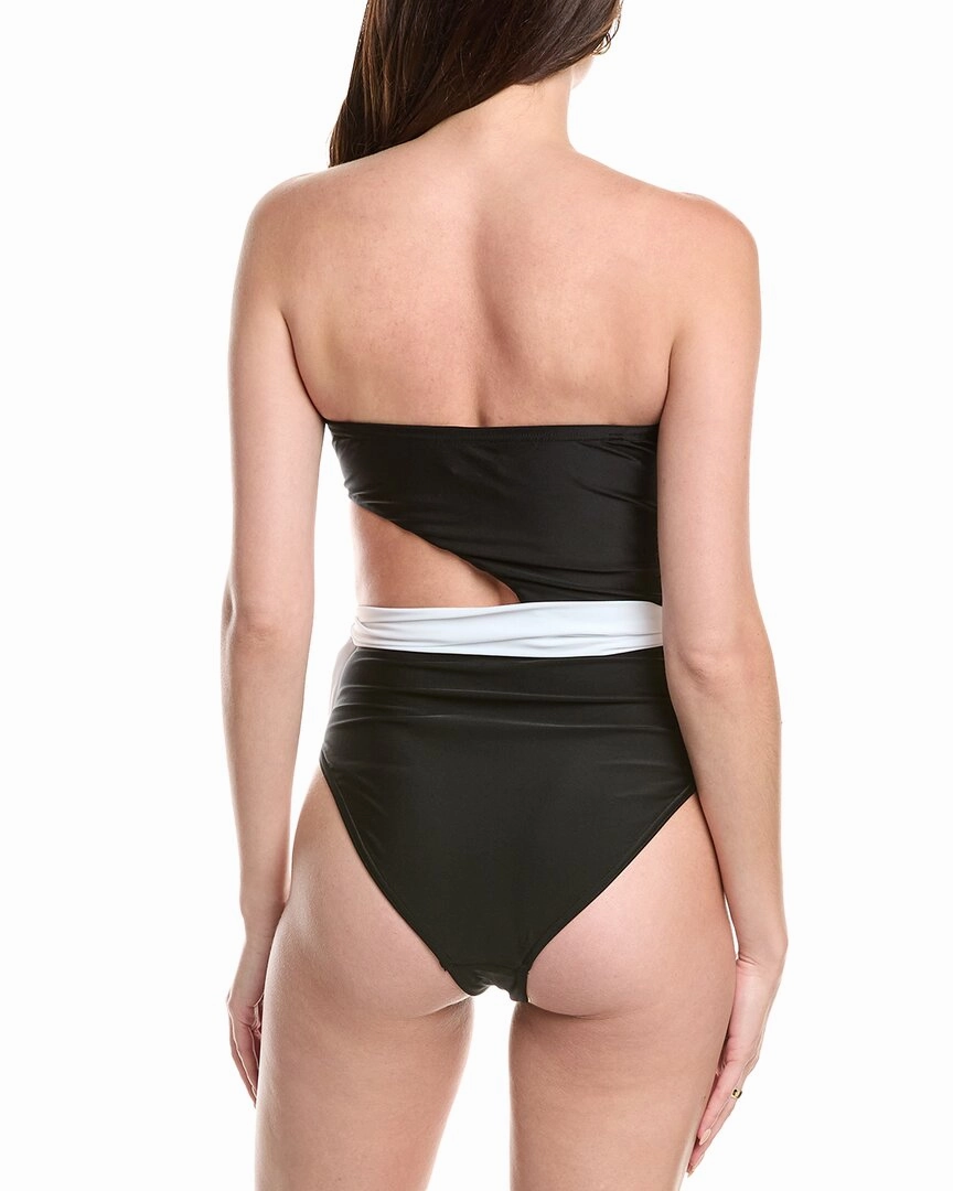 Ramy Brook Gigi One-Piece