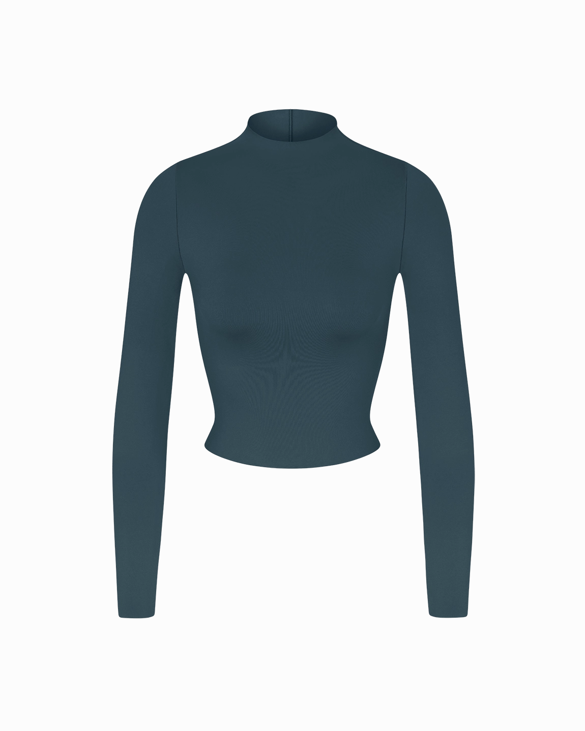 Rays Long Sleeve Top - Deep End