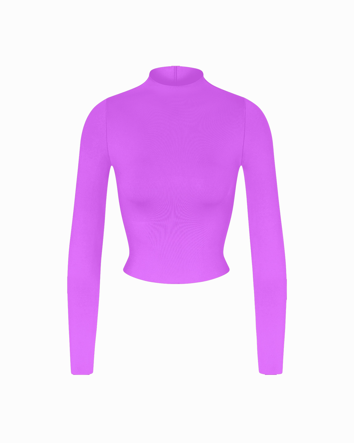 Rays Long Sleeve Top - Punch