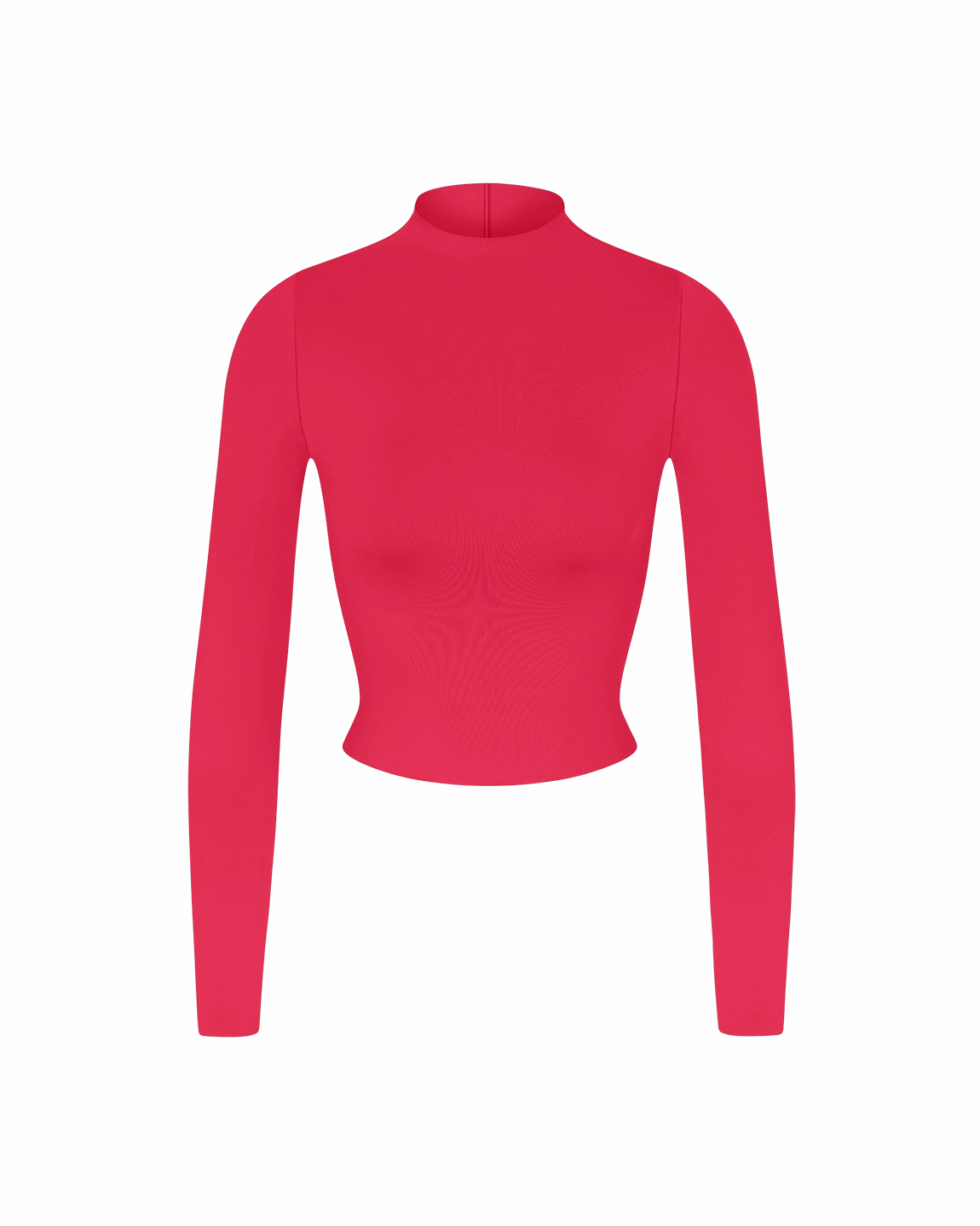 Rays Long Sleeve Top - Rescue