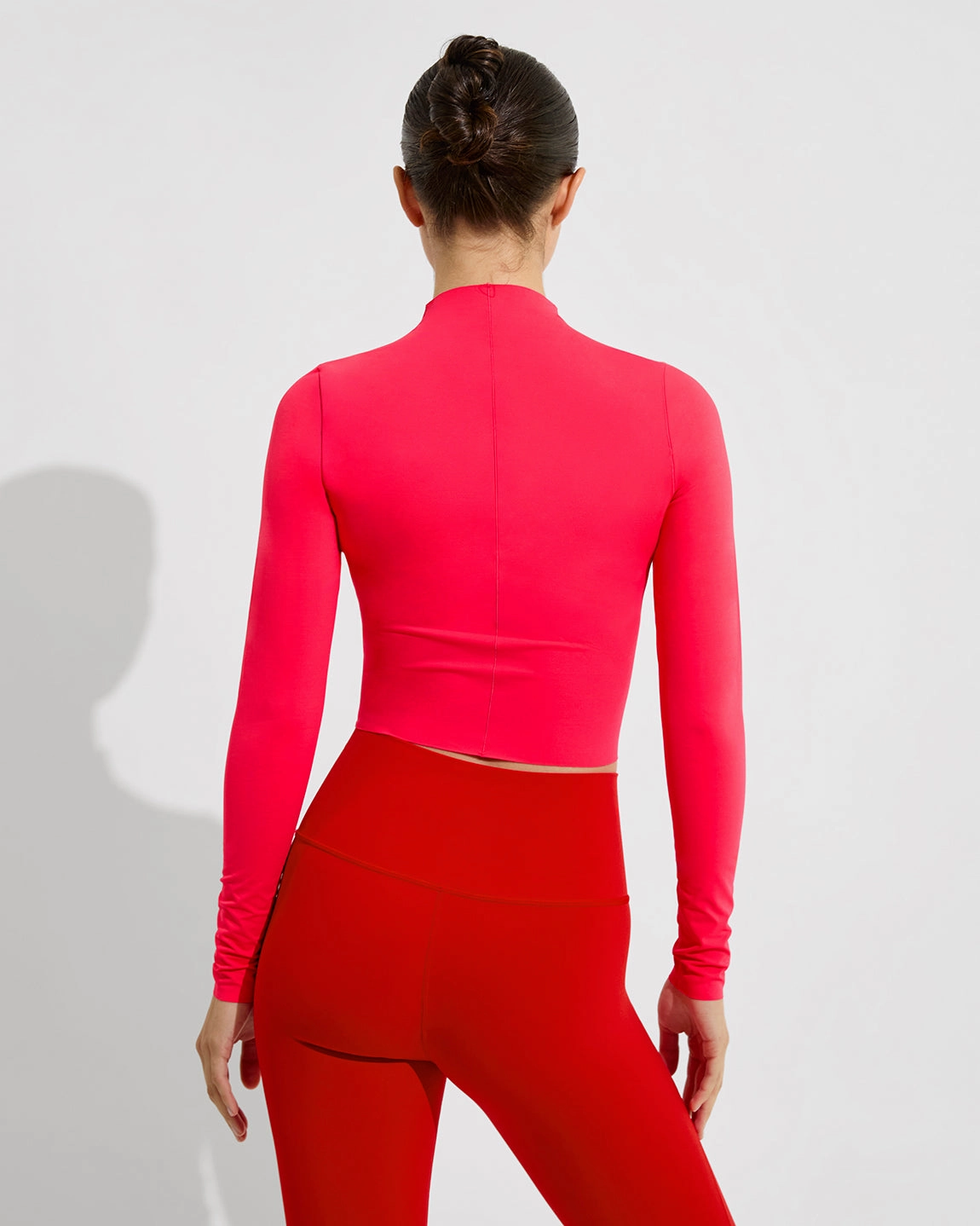 Rays Long Sleeve Top - Rescue