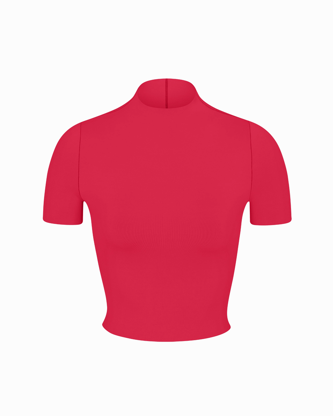 Rays Short Sleeve Top - Rescue