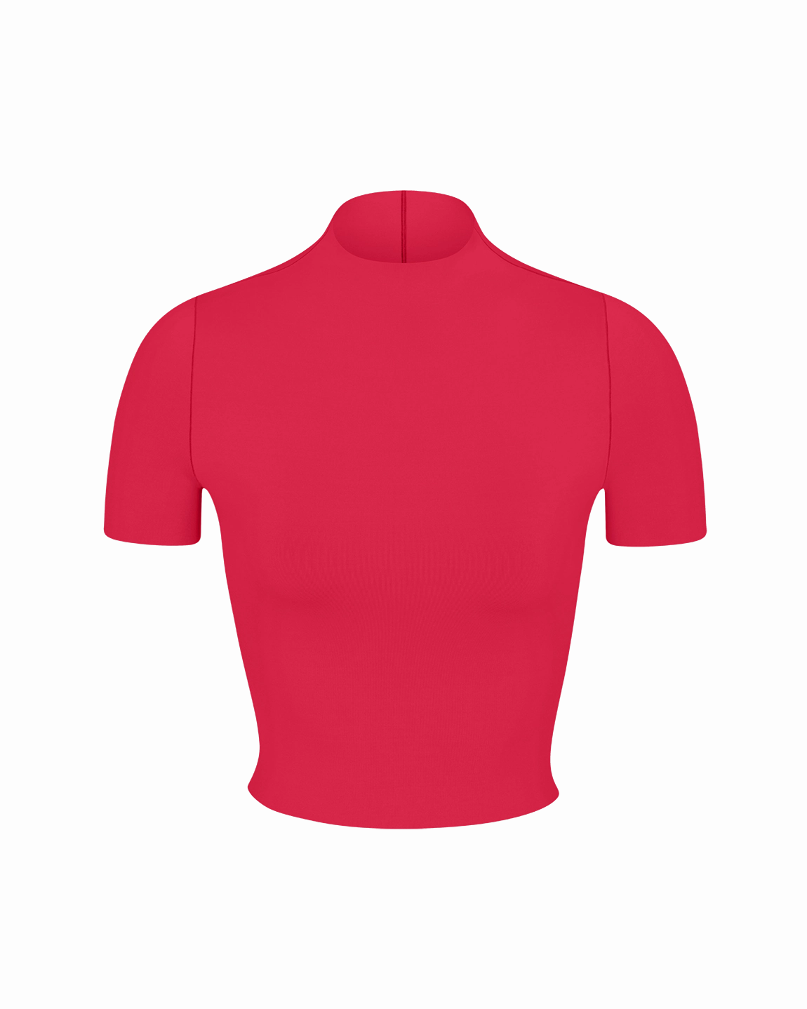 Rays Short Sleeve Top - Rescue