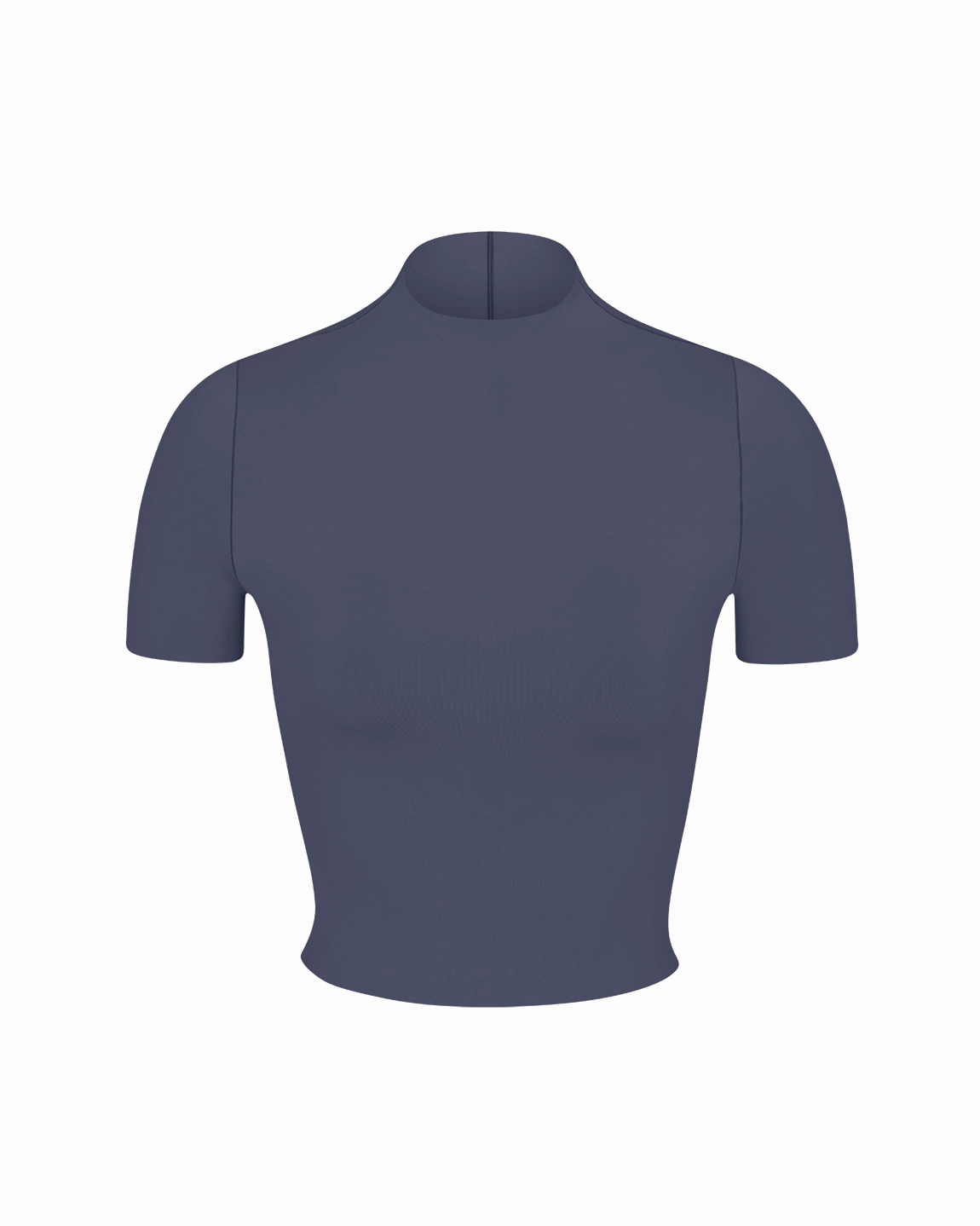 Rays Short Sleeve Top - Varsity