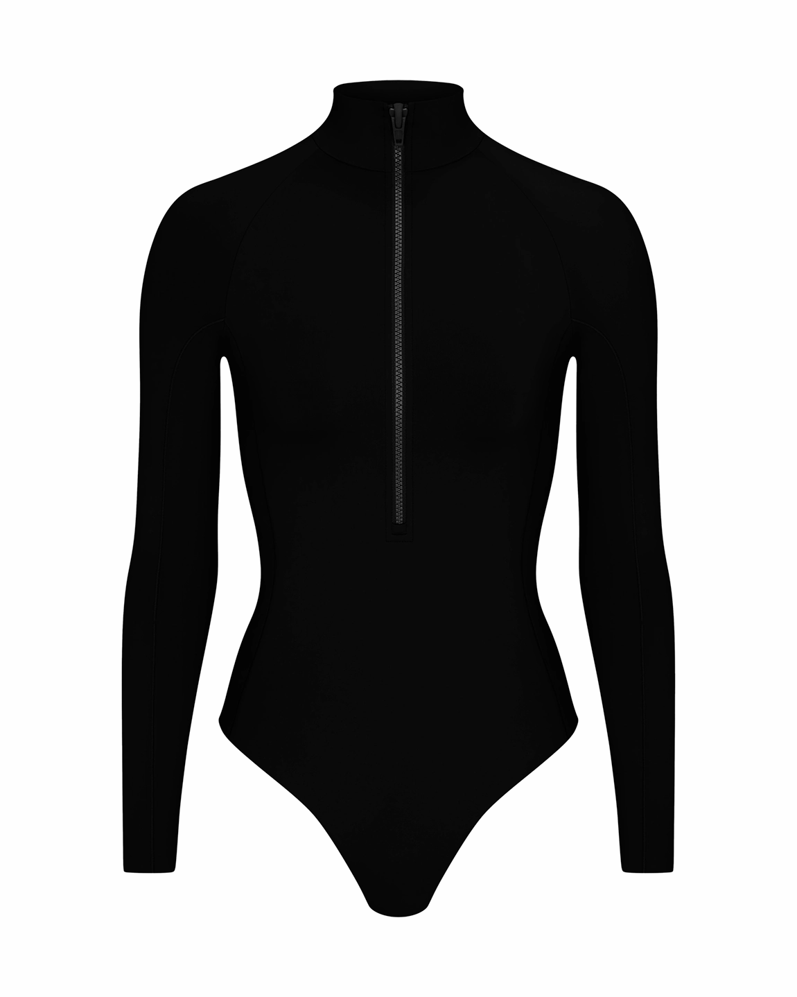 Rays Suit - Jet