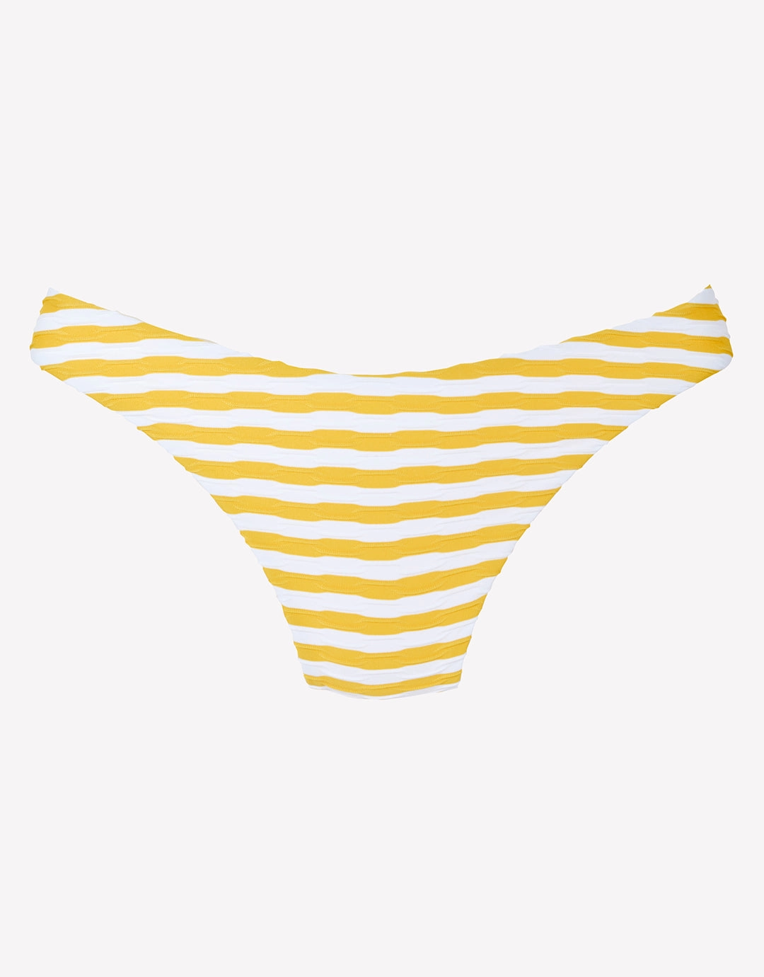 Saona Hipster Bikini Pant - Yellow