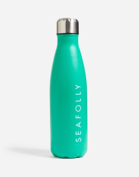 Seafolly Water Bottle - Jade